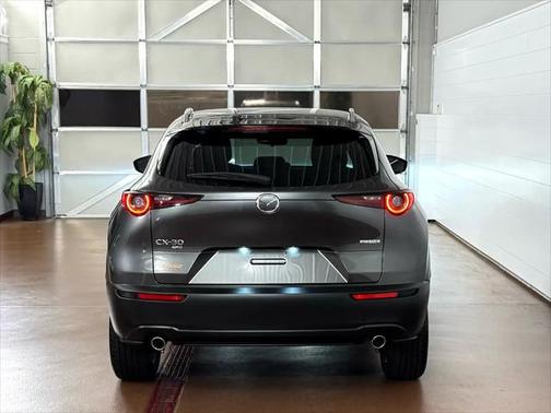 2022 Mazda CX-30 2.5 S Preferred Package