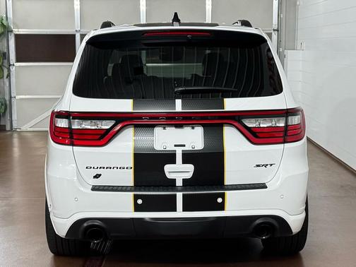 2024 Dodge Durango SRT 392 AWD ''AlcHemi'' Edition 1 of 1,000