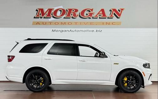 2024 Dodge Durango SRT 392 AWD ''AlcHemi'' Edition 1 of 1,000