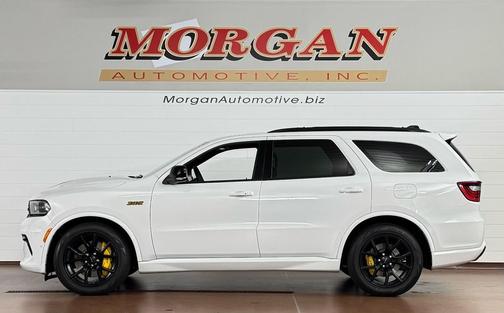 2024 Dodge Durango SRT 392 AWD ''AlcHemi'' Edition 1 of 1,000
