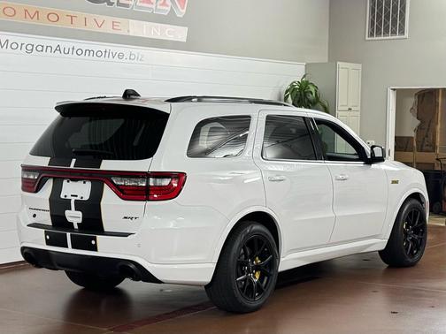 2024 Dodge Durango SRT 392 AWD ''AlcHemi'' Edition 1 of 1,000
