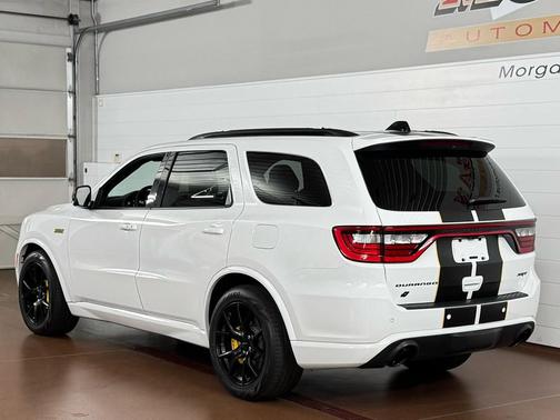 2024 Dodge Durango SRT 392 AWD ''AlcHemi'' Edition 1 of 1,000