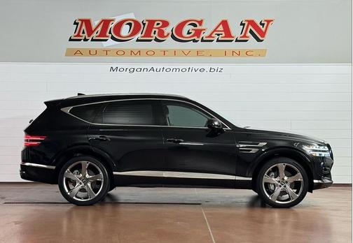 2023 Genesis GV80 3.5T