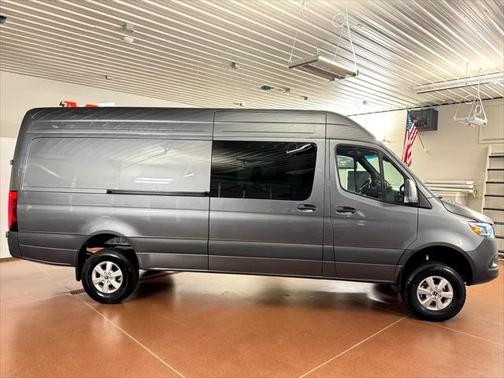 2024 Mercedes-Benz Sprinter 2500 High Roof