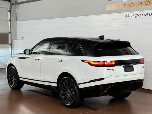 2021 Land Rover Range Rover Velar P250 S R-Dynamic