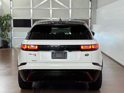 2021 Land Rover Range Rover Velar P250 S R-Dynamic