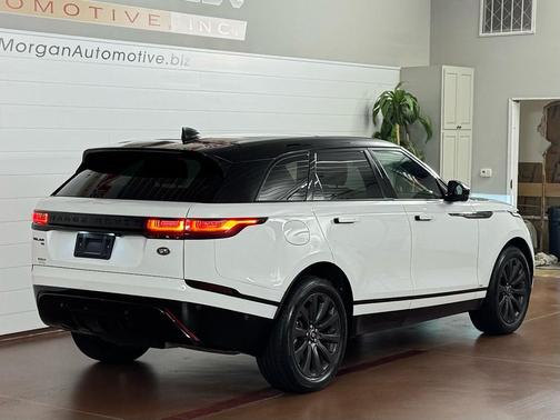 2021 Land Rover Range Rover Velar P250 S R-Dynamic