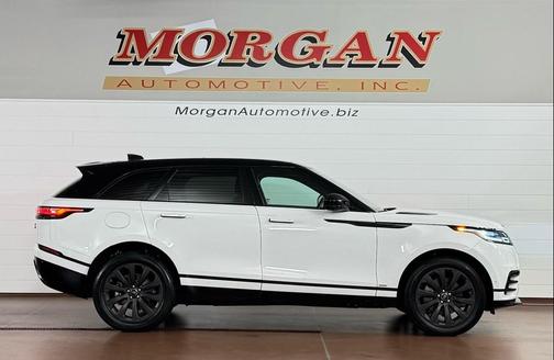 2021 Land Rover Range Rover Velar P250 S R-Dynamic
