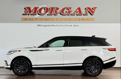 2021 Land Rover Range Rover Velar P250 S R-Dynamic