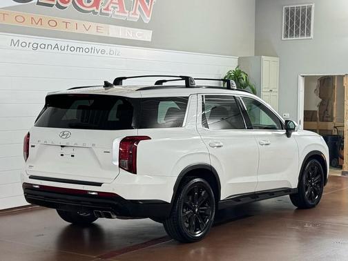 2024 Hyundai PALISADE XRT AWD