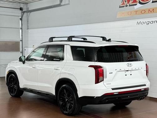 2024 Hyundai PALISADE XRT AWD