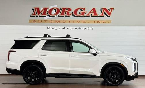 2024 Hyundai PALISADE XRT AWD
