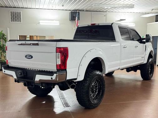 2018 Ford F-350 XLT