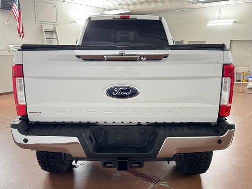 2018 Ford F-350 XLT