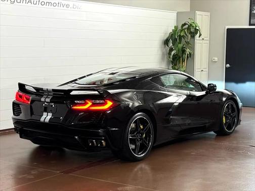 2020 Chevrolet Corvette Stingray w/3LT