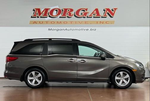 2020 Honda Odyssey EX Auto