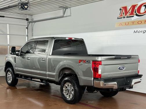 2019 Ford F-250 XLT