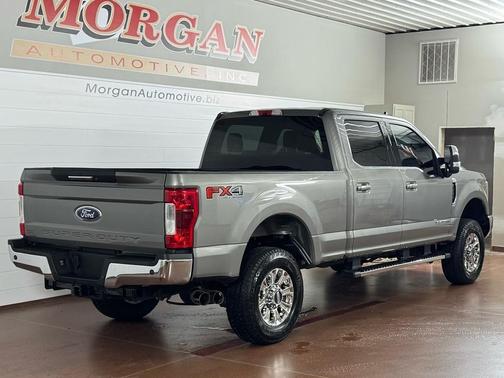 2019 Ford F-250 XLT