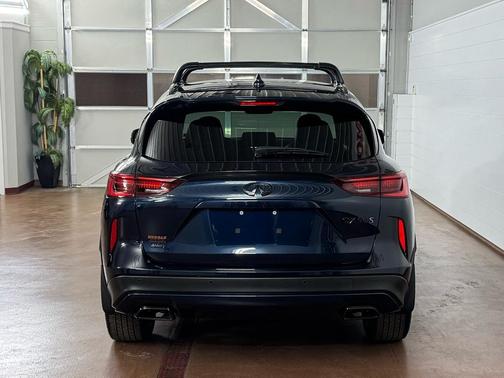 2023 INFINITI QX50 SPORT AWD