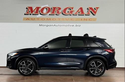 2023 INFINITI QX50 SPORT AWD