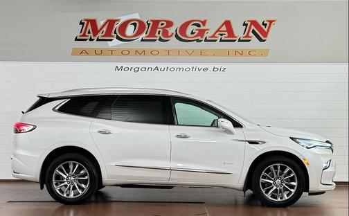 2024 Buick Enclave Avenir AWD 1SP