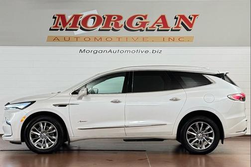 2024 Buick Enclave Avenir AWD 1SP
