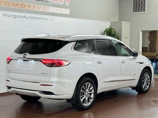 2024 Buick Enclave Avenir AWD 1SP