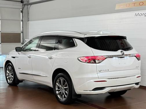 2024 Buick Enclave Avenir AWD 1SP