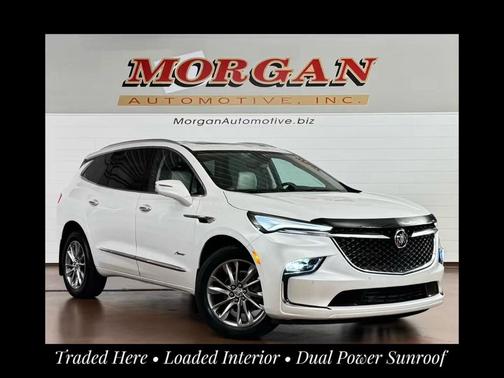 2024 Buick Enclave Avenir AWD 1SP
