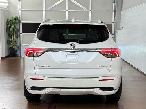2024 Buick Enclave Avenir AWD 1SP