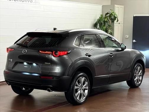 2022 Mazda CX-30 2.5 S Premium Package