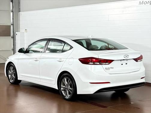 2017 Hyundai ELANTRA Value Edition