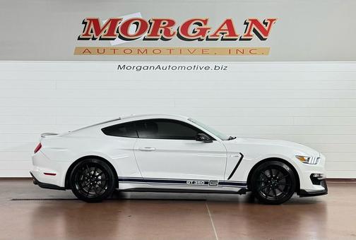 2016 Ford Shelby GT350 Base