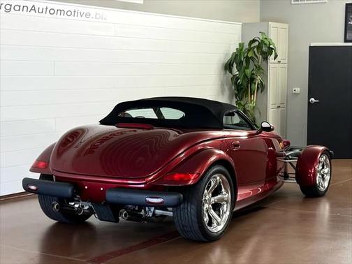 2002 Chrysler Prowler Base