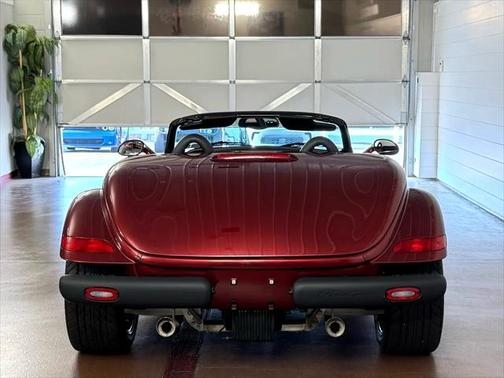 2002 Chrysler Prowler Base