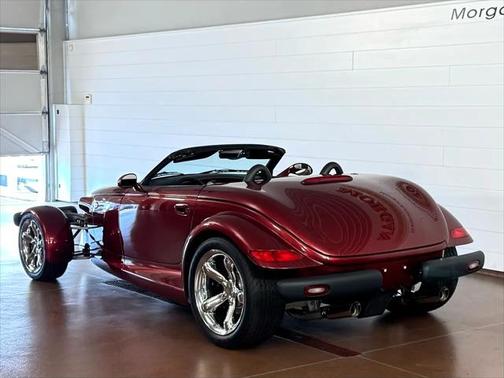 2002 Chrysler Prowler Base