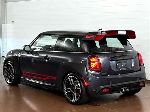 2021 MINI John Cooper Works GP John Cooper Works GP HT