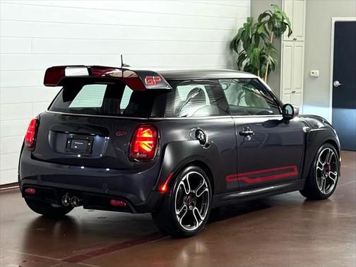 2021 MINI John Cooper Works GP John Cooper Works GP HT
