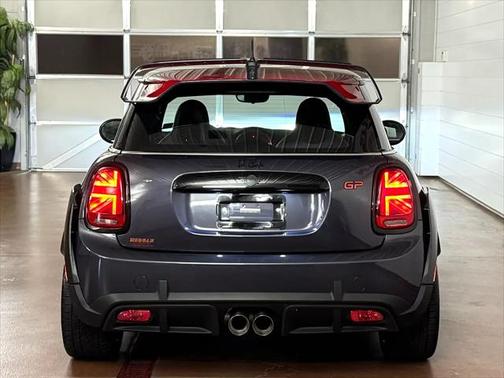 2021 MINI John Cooper Works GP John Cooper Works GP HT