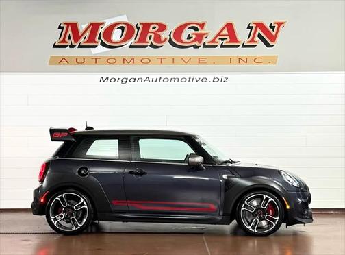 2021 MINI John Cooper Works GP John Cooper Works GP HT