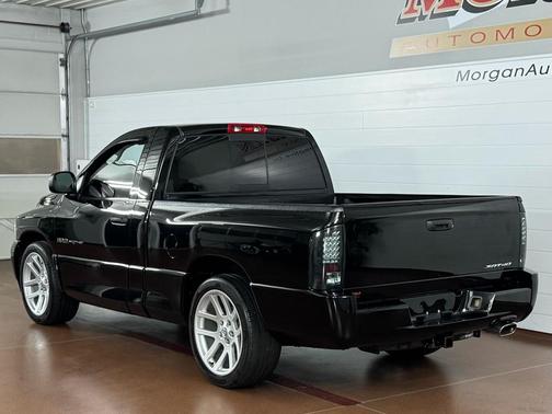 2004 Dodge Ram 1500 SRT-10 2WD