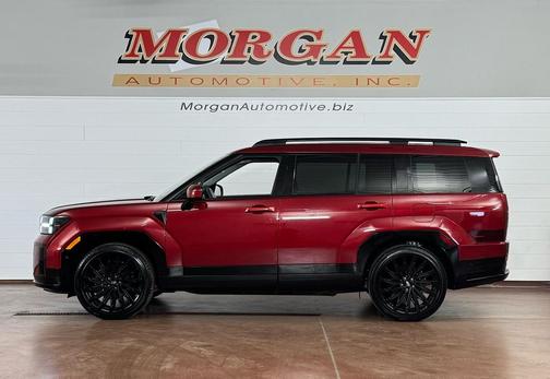 2024 Hyundai SANTA FE Calligraphy AWD