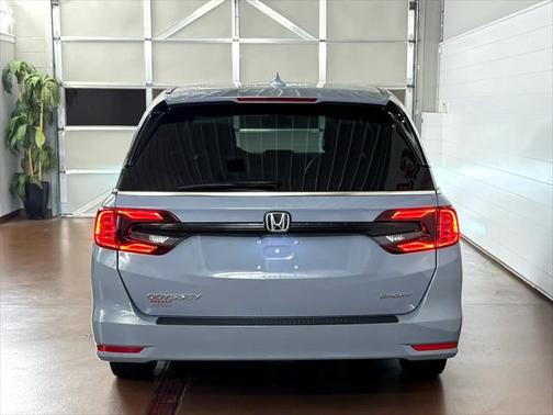2023 Honda Odyssey Sport Auto