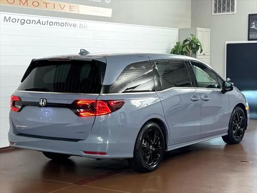 2023 Honda Odyssey Sport Auto