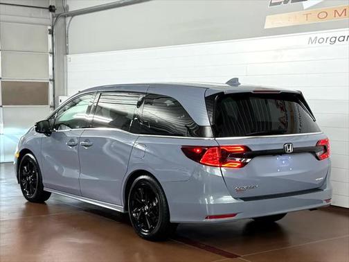 2023 Honda Odyssey Sport Auto