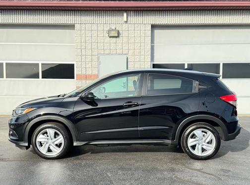 2020 Honda HR-V EX