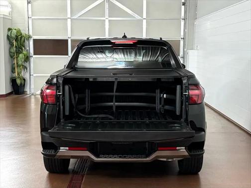 2024 Hyundai SANTA CRUZ Limited AWD