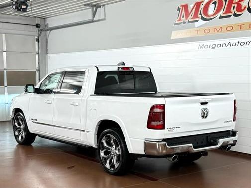 2023 RAM 1500 Limited