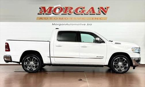 2023 RAM 1500 Limited