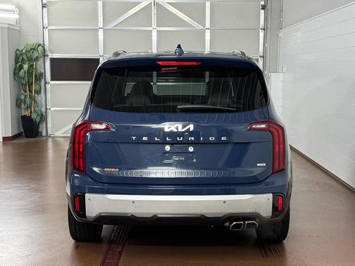 2023 Kia Telluride S AWD V6